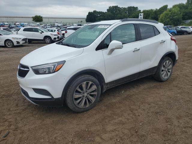 2017 BUICK ENCORE PREFERRED, 