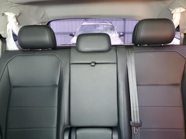 3VV3B7AX4JM207499 - 2018 VOLKSWAGEN TIGUAN SE Ağ foto 10