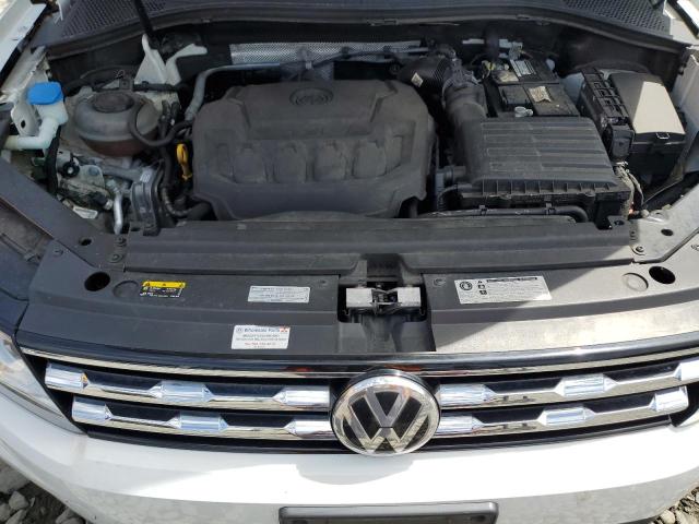3VV3B7AX4JM207499 - 2018 VOLKSWAGEN TIGUAN SE Ağ foto 12