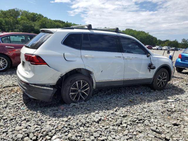 3VV3B7AX4JM207499 - 2018 VOLKSWAGEN TIGUAN SE Ağ foto 3