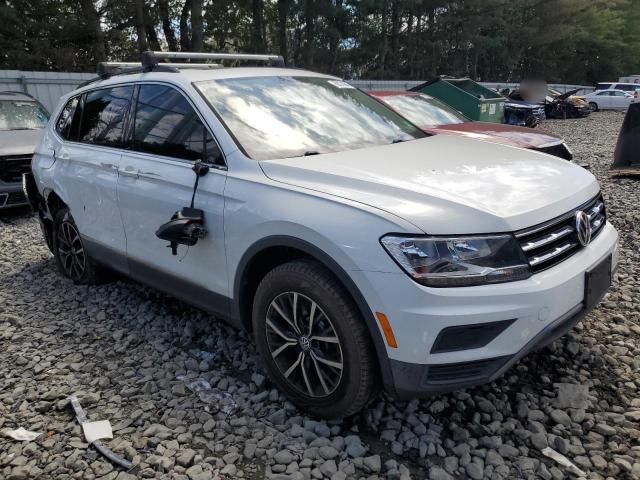 3VV3B7AX4JM207499 - 2018 VOLKSWAGEN TIGUAN SE Ağ foto 4