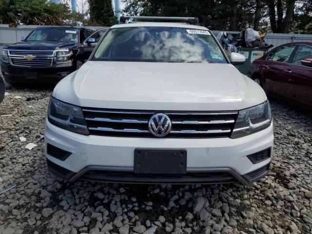 3VV3B7AX4JM207499 - 2018 VOLKSWAGEN TIGUAN SE Ağ foto 5