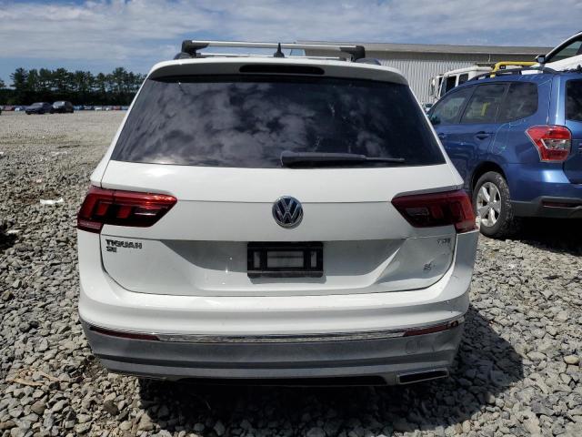3VV3B7AX4JM207499 - 2018 VOLKSWAGEN TIGUAN SE Ağ foto 6