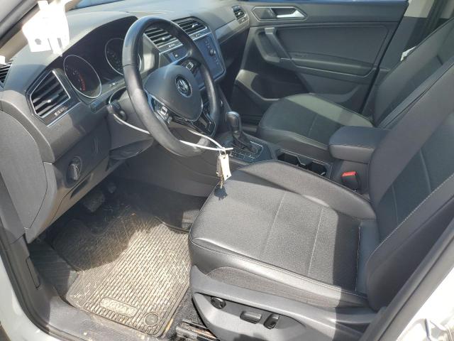 3VV3B7AX4JM207499 - 2018 VOLKSWAGEN TIGUAN SE Ağ foto 7