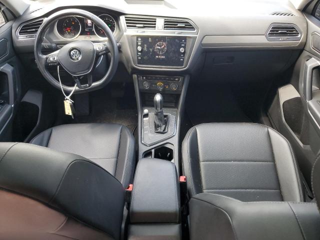 3VV3B7AX4JM207499 - 2018 VOLKSWAGEN TIGUAN SE Ağ foto 8
