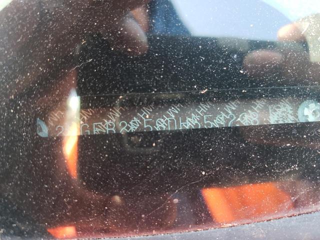 2HGFB2F58DH559298 - 2013 HONDA CIVIC LX SILVER photo 12