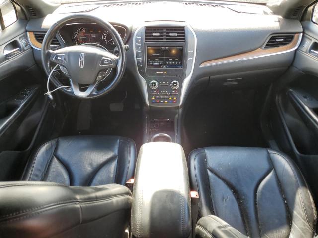 5LMCJ1A92FUJ30577 - 2015 LINCOLN MKC BEIGE photo 8
