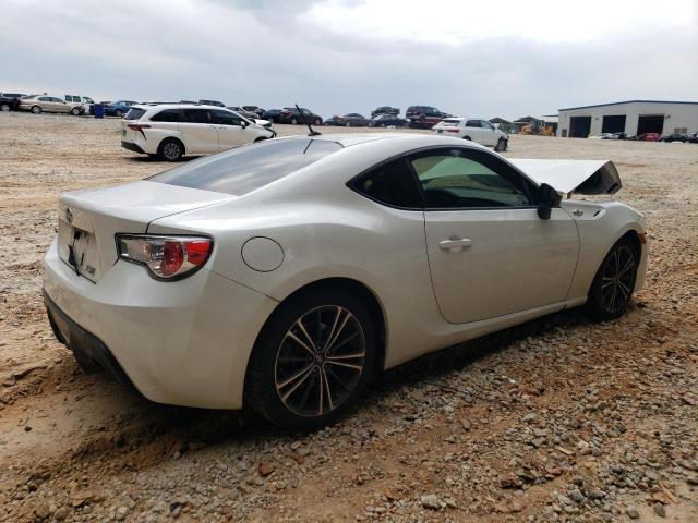 JF1ZNAA14E8710202 - 2014 TOYOTA SCION FR-S 白色 照片 3