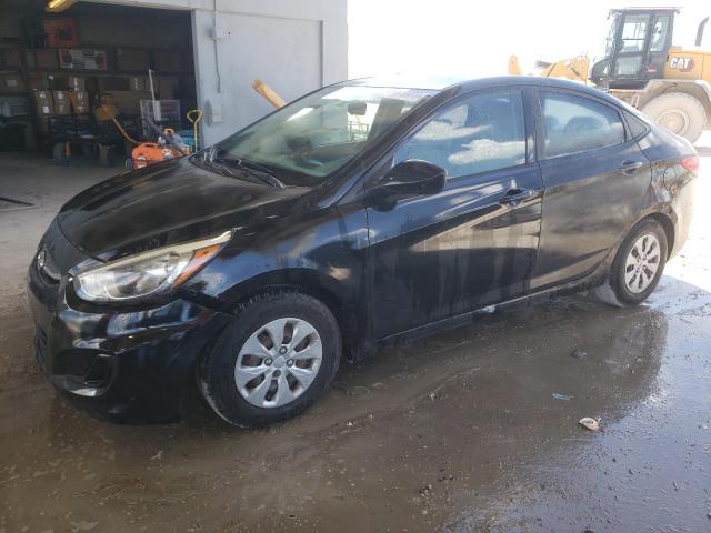 2017 HYUNDAI ACCENT SE, 