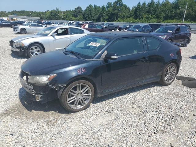2013 TOYOTA SCION TC, 