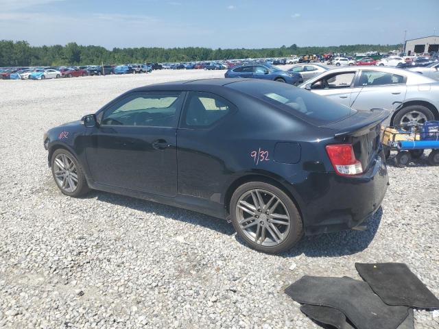 JTKJF5C79D3052314 - 2013 TOYOTA SCION TC 黑色 照片 2
