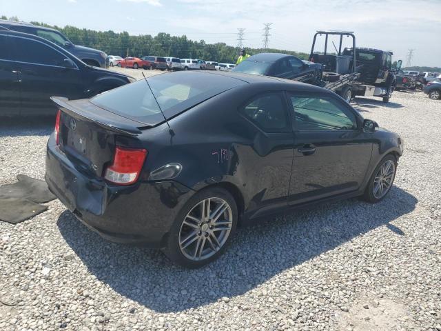 JTKJF5C79D3052314 - 2013 TOYOTA SCION TC 黑色 照片 3