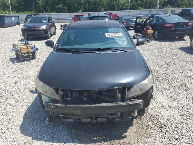 JTKJF5C79D3052314 - 2013 TOYOTA SCION TC 黑色 照片 5