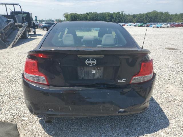 JTKJF5C79D3052314 - 2013 TOYOTA SCION TC 黑色 照片 6