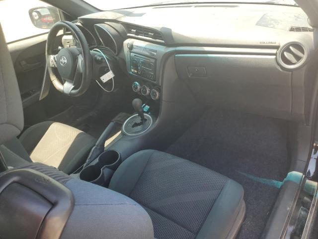 JTKJF5C79D3052314 - 2013 TOYOTA SCION TC 黑色 照片 8