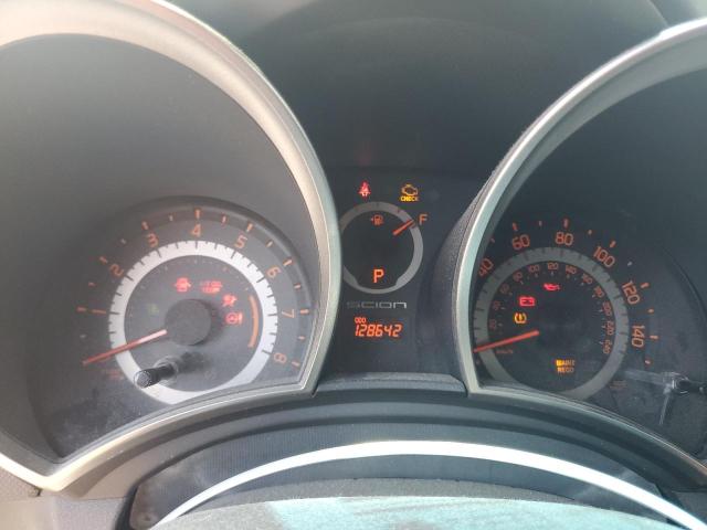 JTKJF5C79D3052314 - 2013 TOYOTA SCION TC 黑色 照片 9