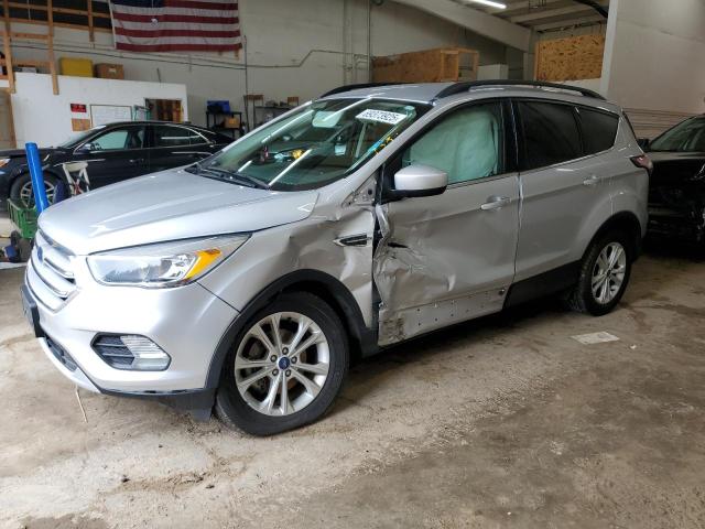 2018 FORD ESCAPE SE, 