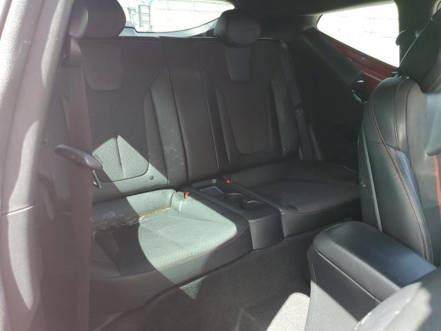 KMHTH6AB7KU020505 - 2019 HYUNDAI VELOSTER TURBO Turuncu fotoğraf 10