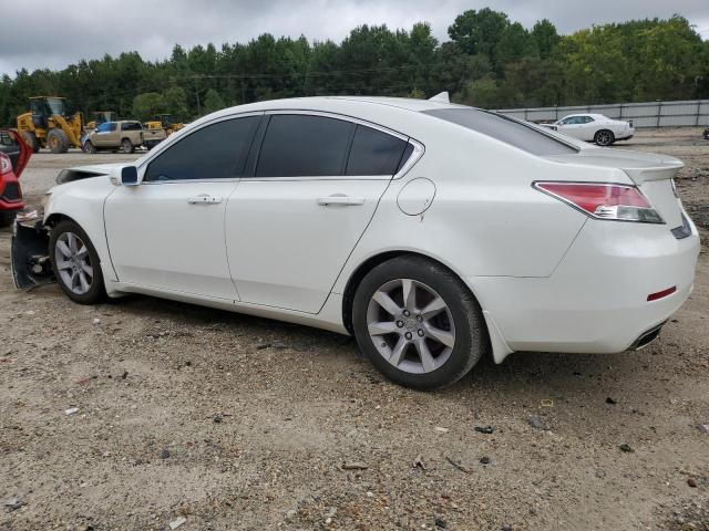 19UUA8F58DA007876 - 2013 ACURA TL TECH 白色 照片 2