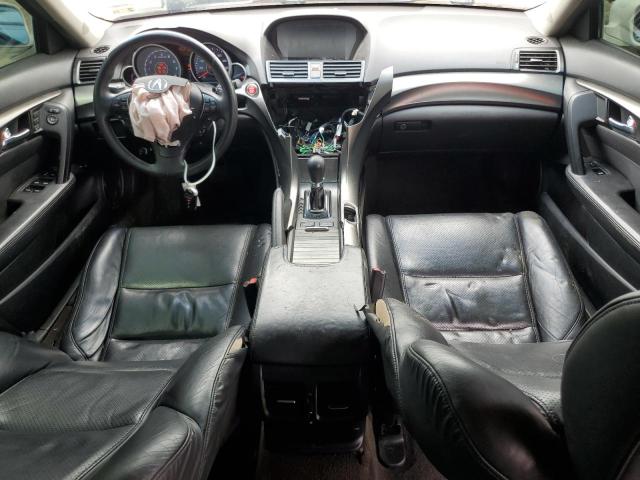 19UUA8F58DA007876 - 2013 ACURA TL TECH 白色 照片 8