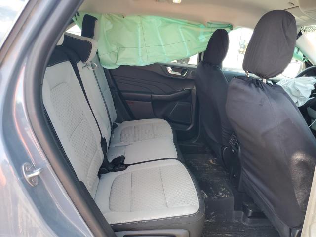 1FMCU9GN2PUB13048 - 2023 FORD ESCAPE ACTIVE Blau Foto 10