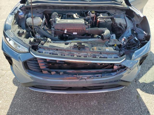 1FMCU9GN2PUB13048 - 2023 FORD ESCAPE ACTIVE Blau Foto 11