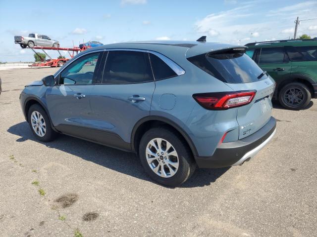 1FMCU9GN2PUB13048 - 2023 FORD ESCAPE ACTIVE Blau Foto 2