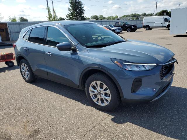 1FMCU9GN2PUB13048 - 2023 FORD ESCAPE ACTIVE Blau Foto 4