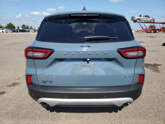 1FMCU9GN2PUB13048 - 2023 FORD ESCAPE ACTIVE Blau Foto 6