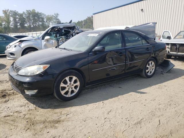 2005 TOYOTA CAMERY LE, 