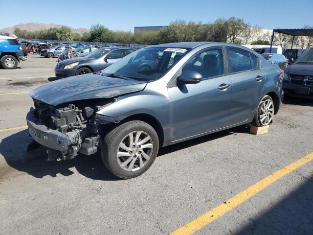 2012 MAZDA 3 I, 