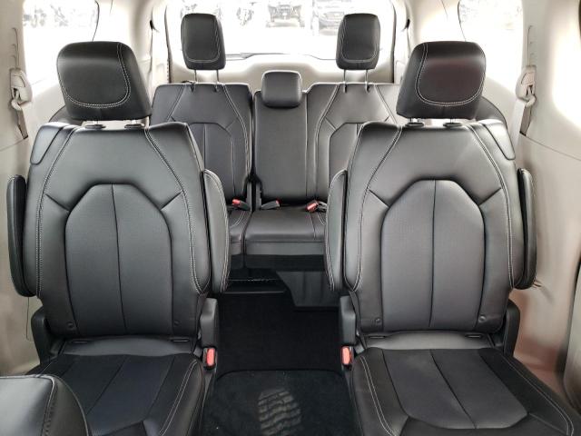 2C4RC1BG2PR553604 - 2023 CHRYSLER PACIFICA TOURING L Սպիտակ լուսանկար 10