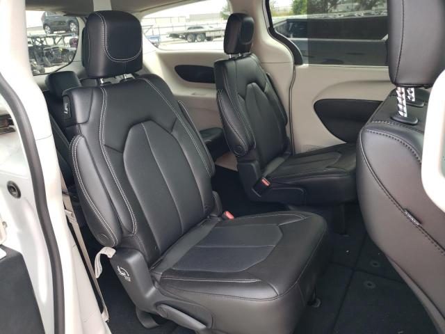 2C4RC1BG2PR553604 - 2023 CHRYSLER PACIFICA TOURING L Սպիտակ լուսանկար 11