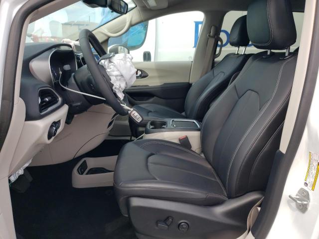 2C4RC1BG2PR553604 - 2023 CHRYSLER PACIFICA TOURING L Սպիտակ լուսանկար 7