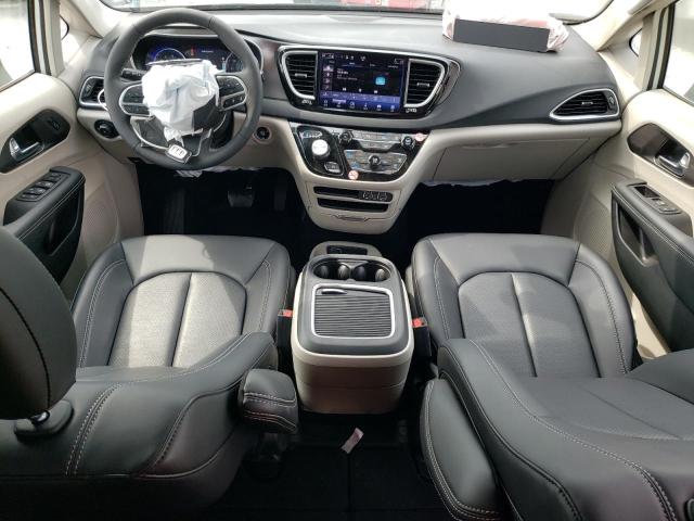 2C4RC1BG2PR553604 - 2023 CHRYSLER PACIFICA TOURING L Սպիտակ լուսանկար 8