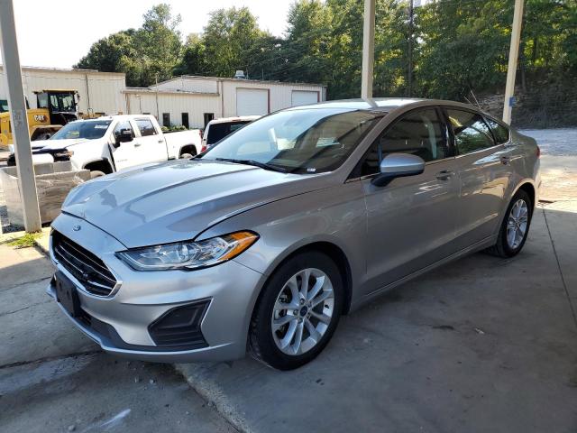 2020 FORD FUSION SE, 