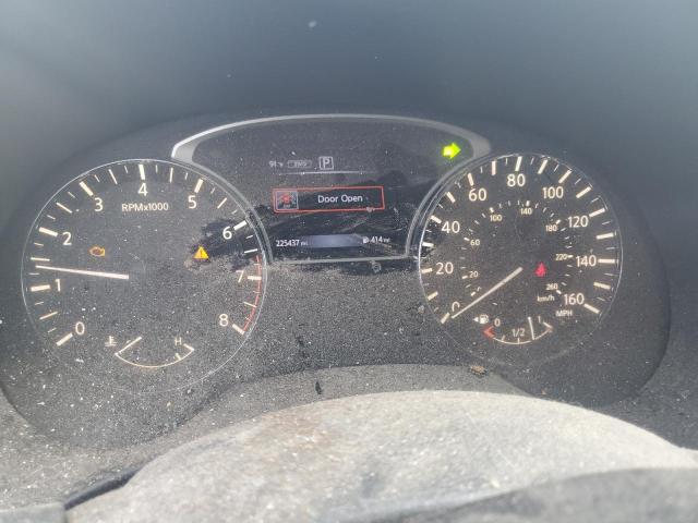 5N1DR2MM8HC613912 - 2017 NISSAN PATHFINDER S أسود صورة 9