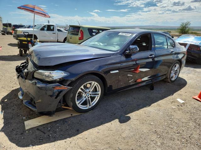 2014 BMW 528 XI, 