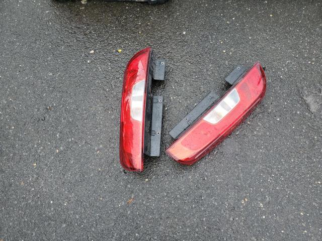 ZFBERFAT0G6C15141 - 2016 RAM PROMASTER თეთრი ფოტო 13