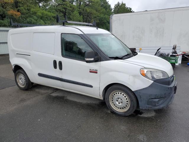 ZFBERFAT0G6C15141 - 2016 RAM PROMASTER თეთრი ფოტო 4