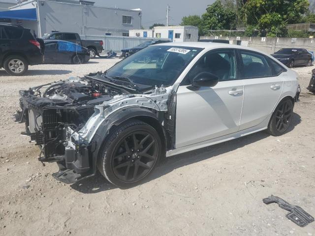 2024 HONDA CIVIC SPORT, 