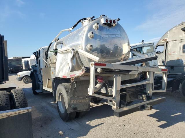 1FVACXFCXNHND3374 - 2022 FREIGHTLINER M2 106 MEDIUM DUTY WHITE photo 3