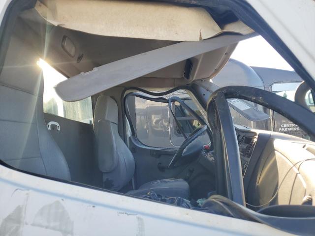 1FVACXFCXNHND3374 - 2022 FREIGHTLINER M2 106 MEDIUM DUTY WHITE photo 5