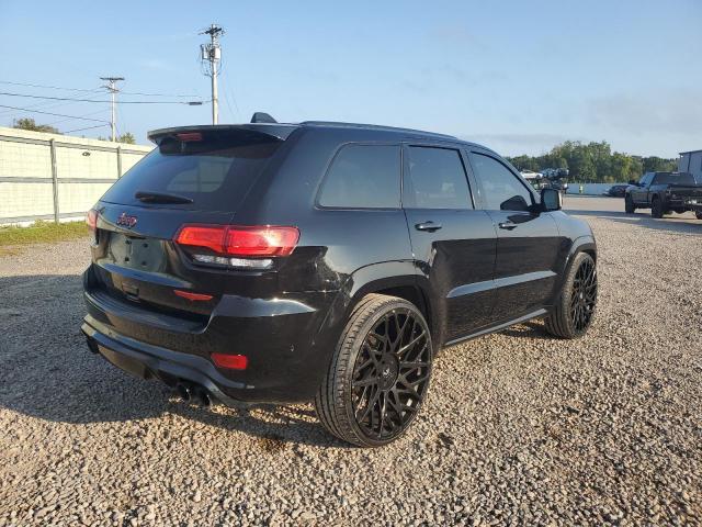 1C4RJFN91JC225798 - 2018 JEEP GRAND CHER TRACKHAWK BLACK photo 3