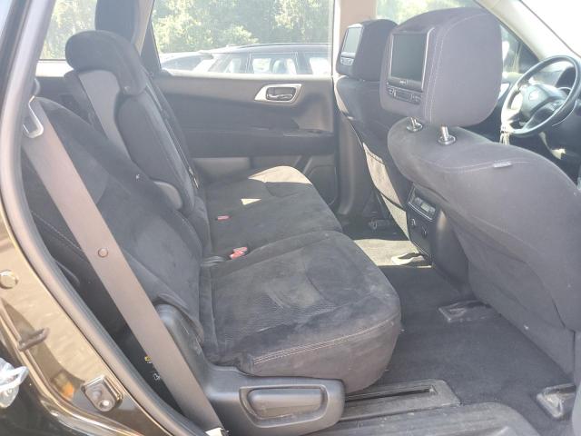 5N1AR2MM4FC663335 - 2015 NISSAN PATHFINDER S Vert photo 11