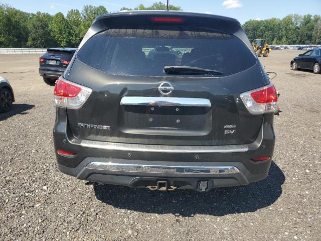 5N1AR2MM4FC663335 - 2015 NISSAN PATHFINDER S Vert photo 6