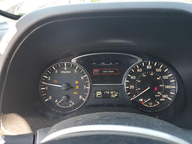 5N1AR2MM4FC663335 - 2015 NISSAN PATHFINDER S Vert photo 9