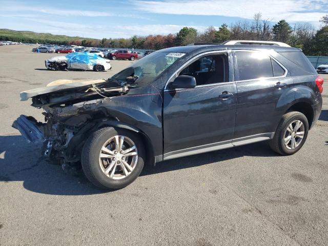 2015 CHEVROLET EQUINOX LT, 