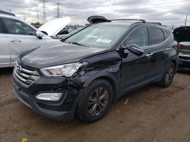 2016 HYUNDAI SANTA FE S, 