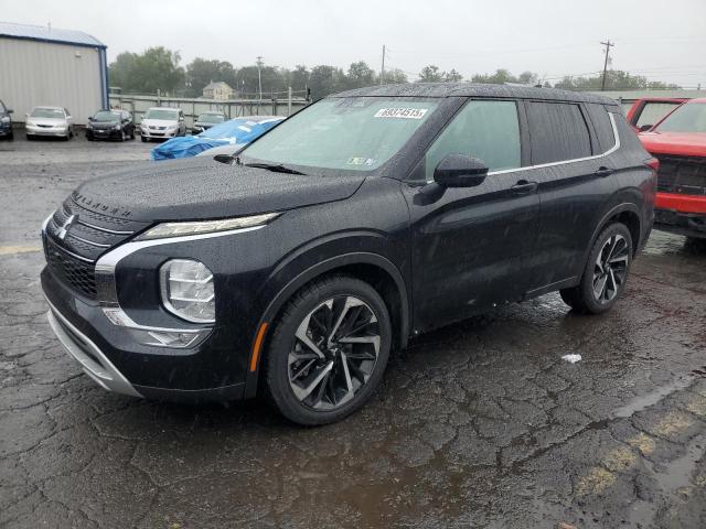 2022 MITSUBISHI OUTLANDER SE, 
